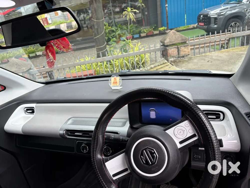 Comet Ev 2023 Well Maintained 5yrs Warranty Left On Battery Or 77000km