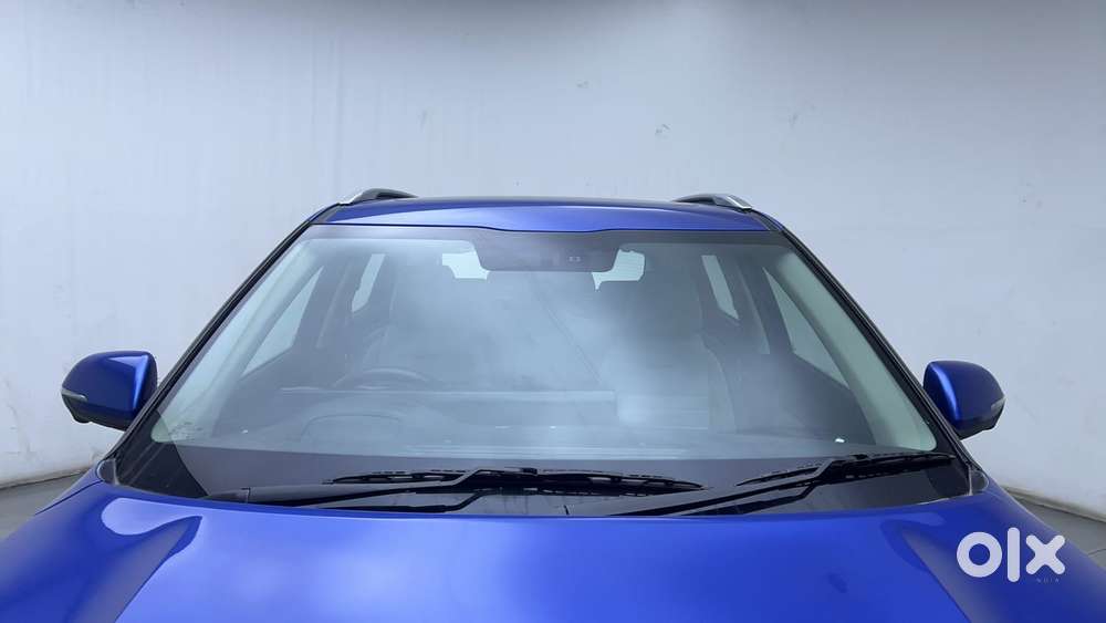 Kia Seltos 1.5 Gtx+ Diesel At, 2020, Diesel