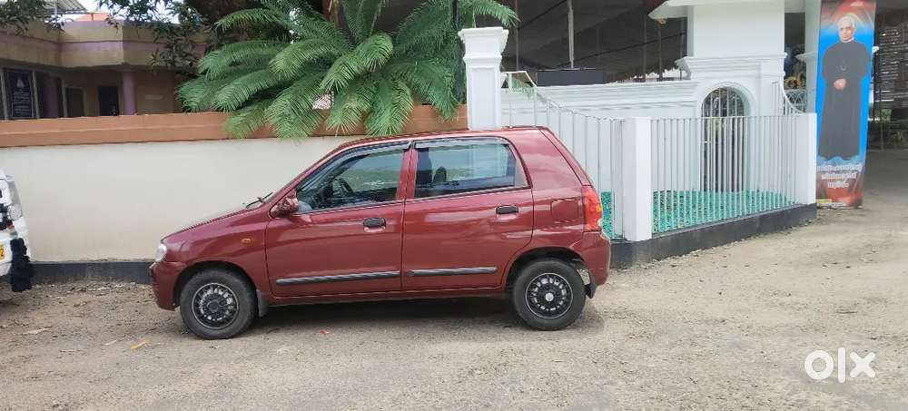 Maruti Suzuki Alto Lxi 2010 Car