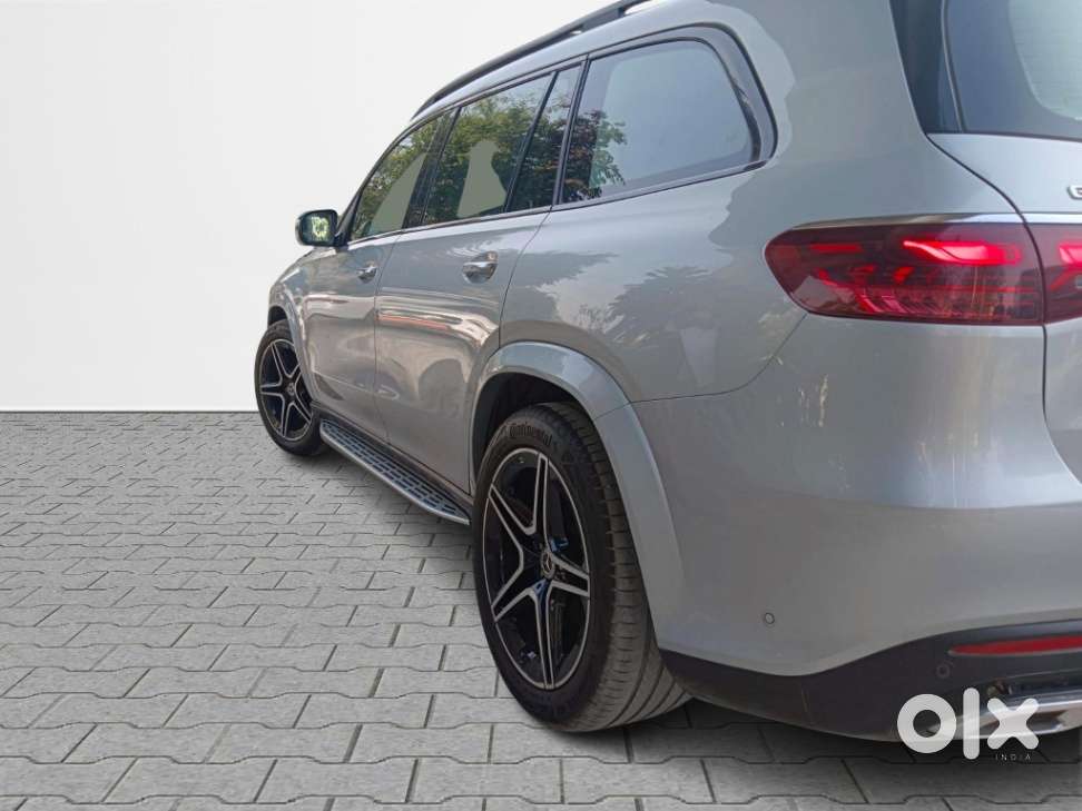 Mercedes-benz Gls 450 4matic, 2025, Petrol