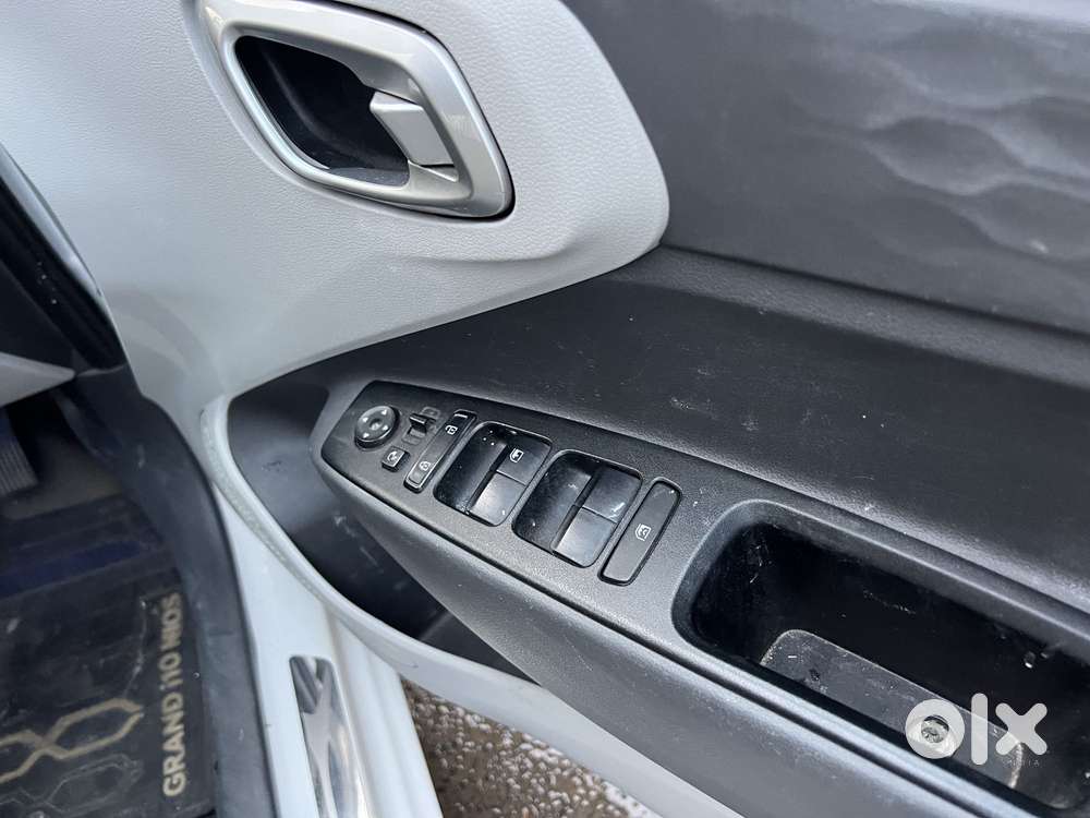 Hyundai Grand I10 Nios, 2023, Petrol