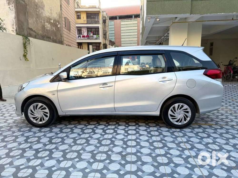 Honda Mobilio S I-dtec, 2015, Diesel