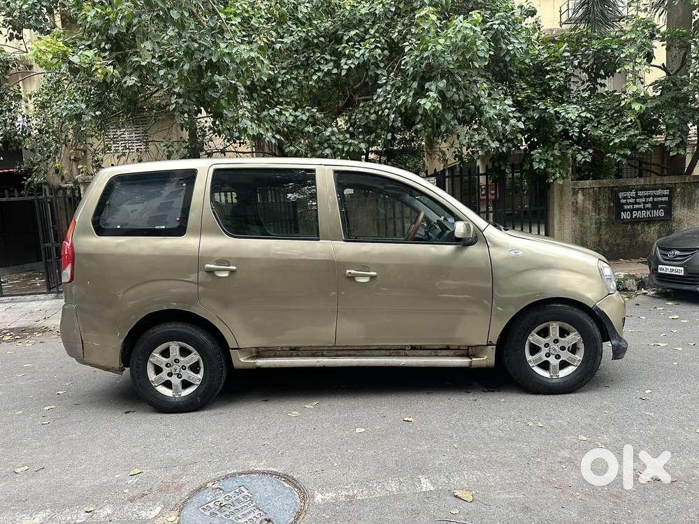 Mahindra Xylo E8, 2009, Diesel