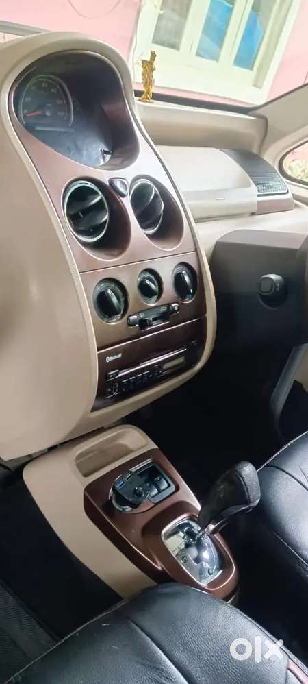 Automatic Tata Nano  Twist 2017 For Sale