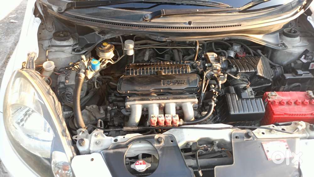 Honda Brio V Mt, 2012, Cng & Hybrids