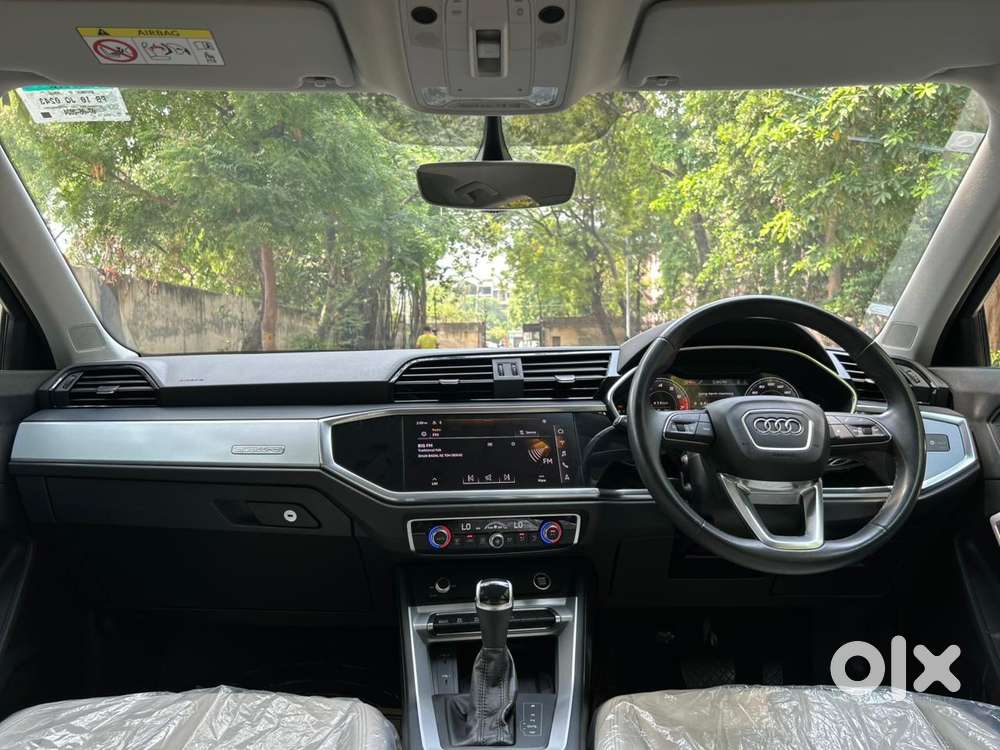 Audi Q3 Sportback Premium Plus, 2024, Petrol
