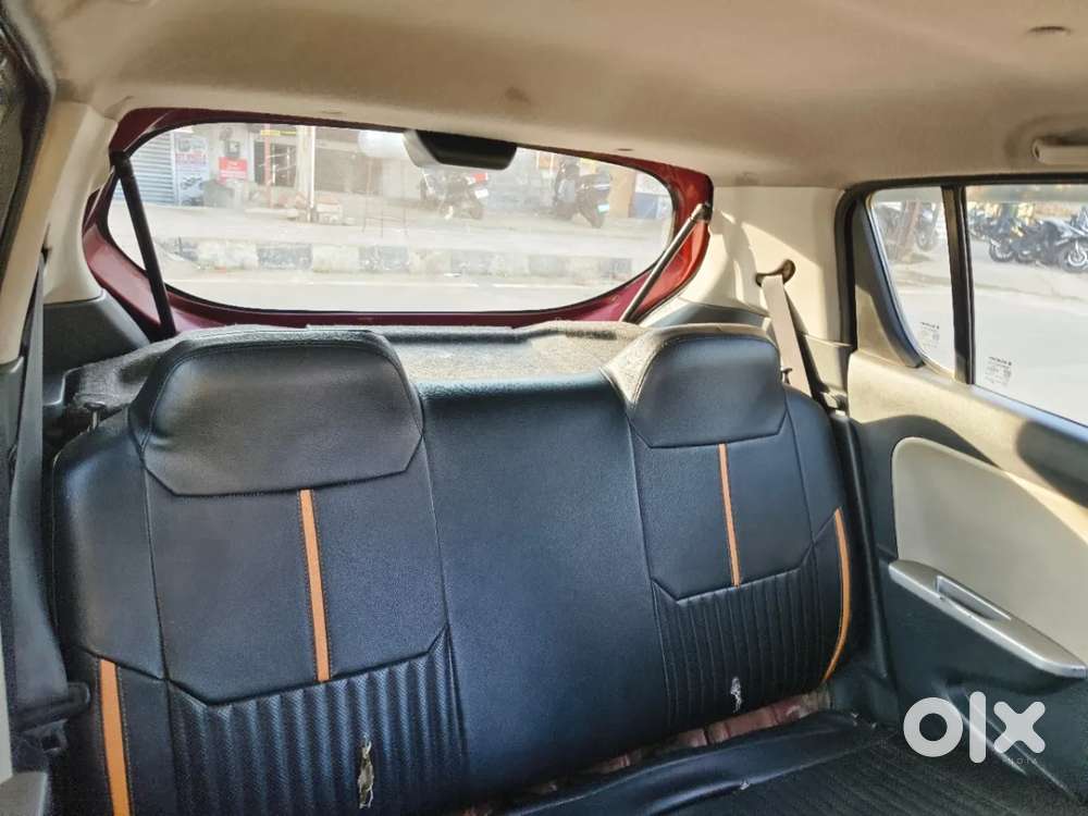 Maruti Suzuki Alto K10 1.0 Vxi, 2017, Petrol