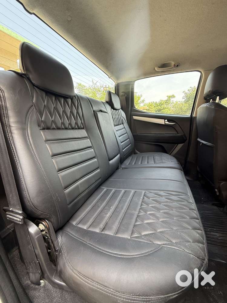 Isuzu V-cross Z 4x4 Mt, 2019, Diesel