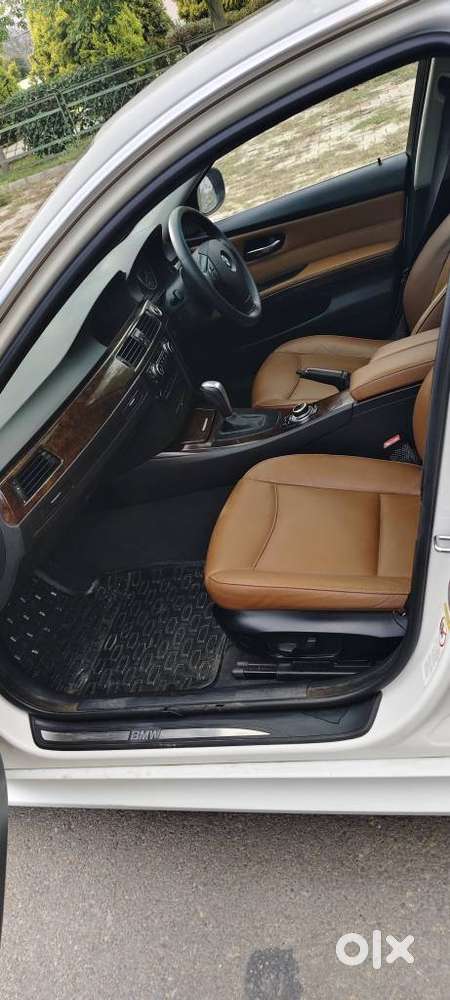 Bmw 3 Series, 2009, Diesel