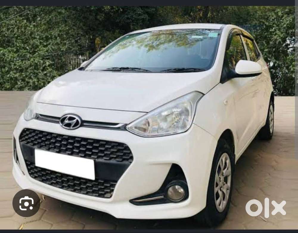 Hyundai Grand I10 2015