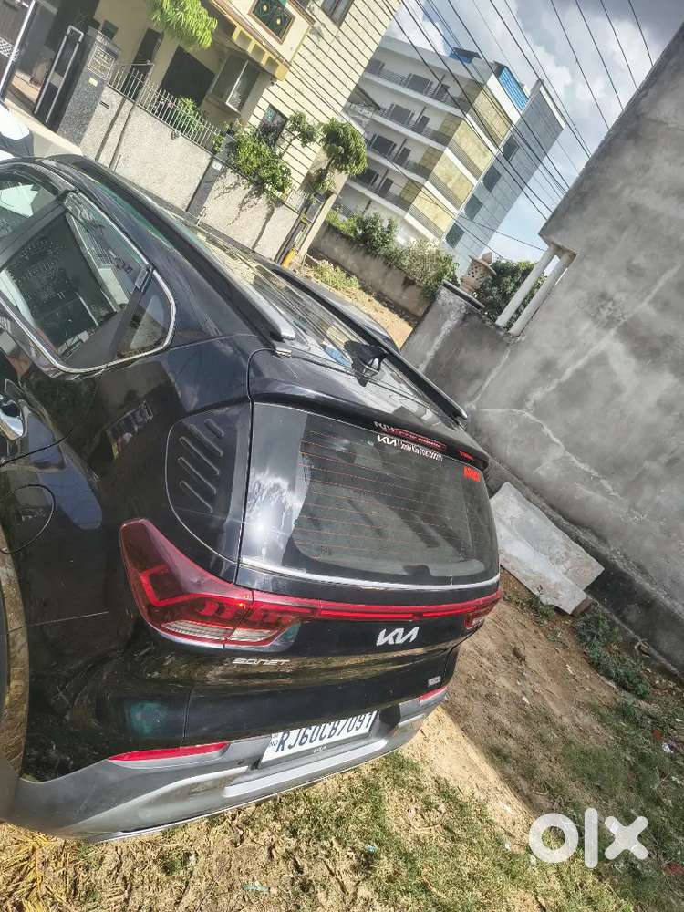Kia Sonet Imt Without Clutch