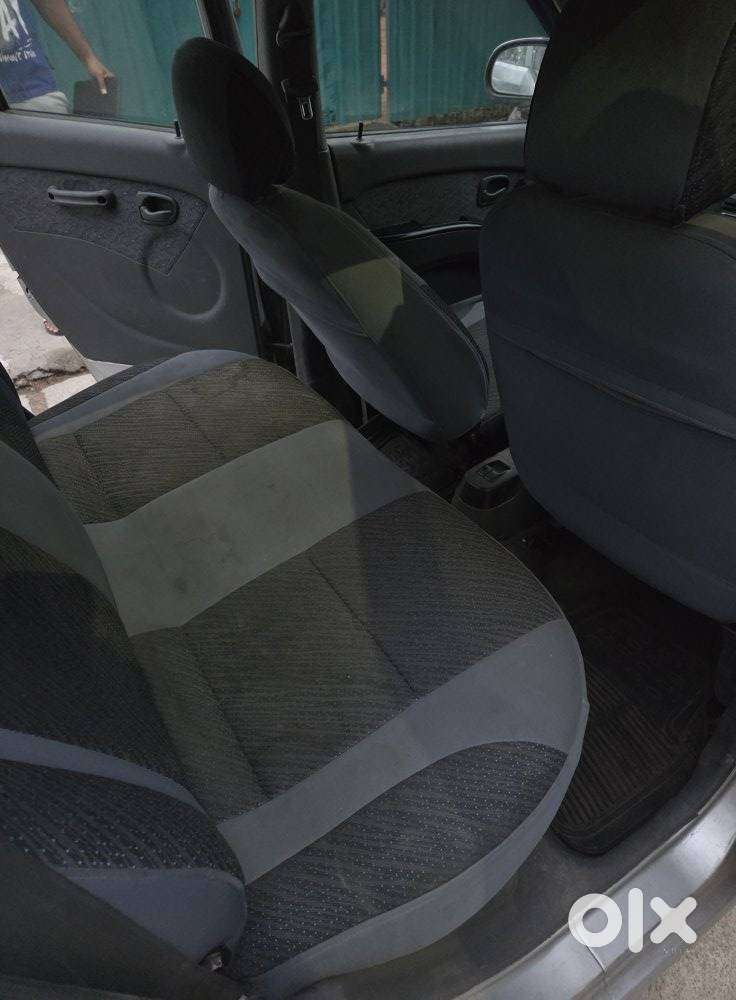 Hyundai Santro Gs Zip Plus, 2006, Petrol