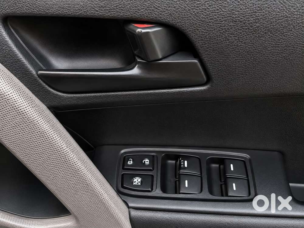 Hyundai Creta 1.6 E Plus, 2020, Diesel