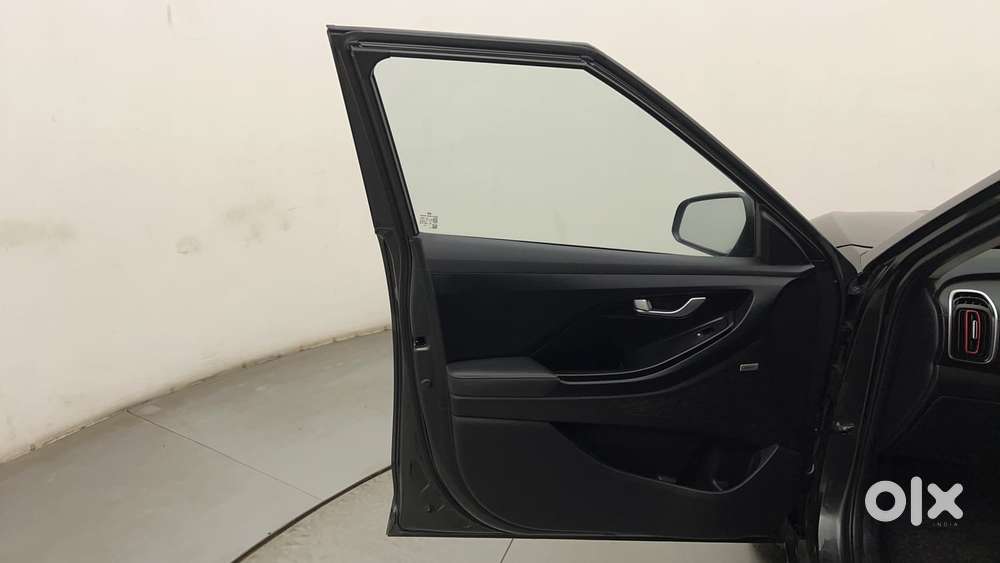 Hyundai Creta 1.4 Sx (o) Turbo Petrol Dct, 2021, Petrol