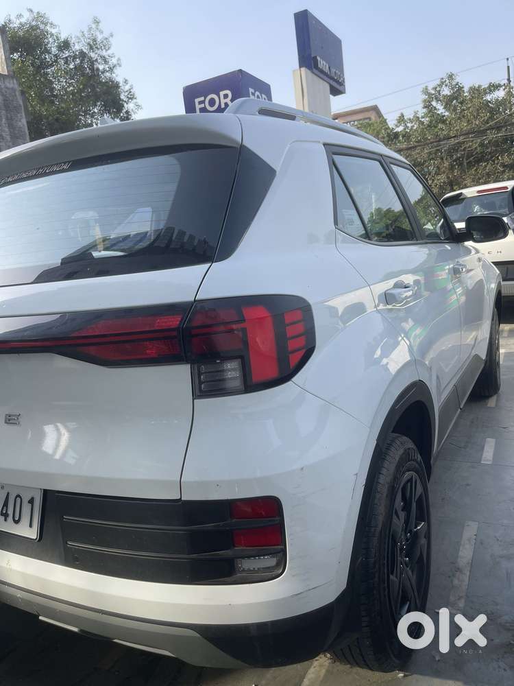 Hyundai Venue 1.5 Crdi S Plus, 2025, Petrol