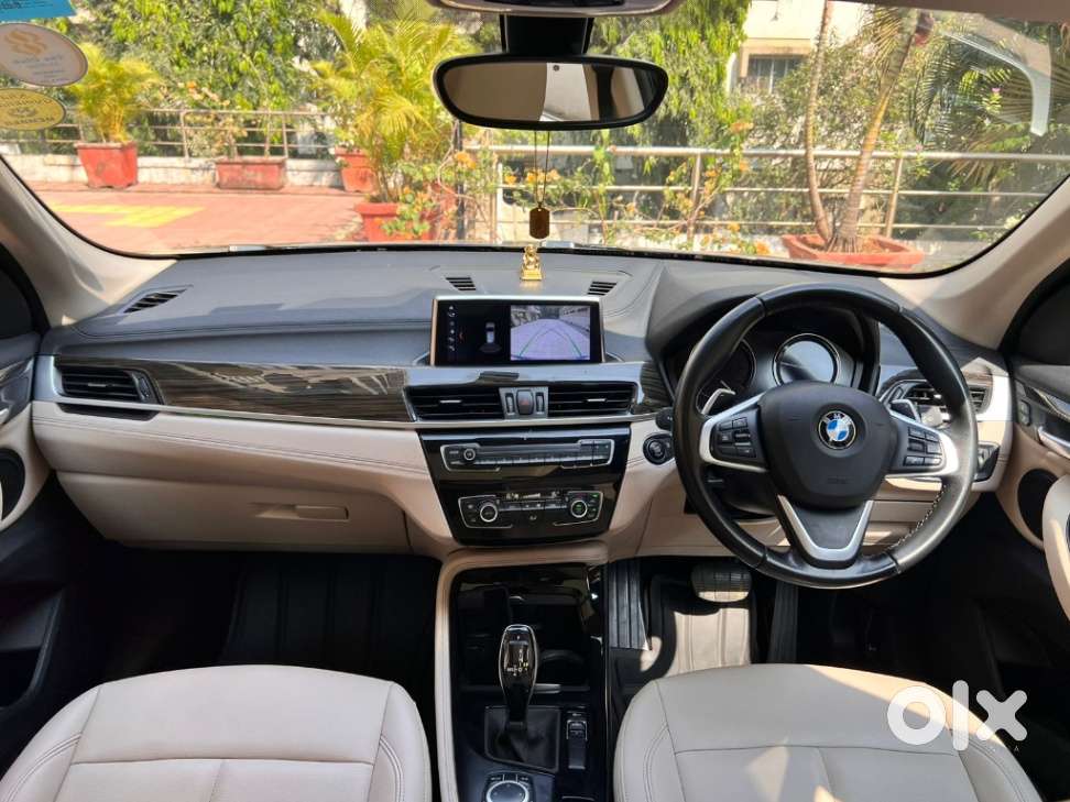 Bmw X1 2.0 Sdrive20i Xline, 2022, Petrol