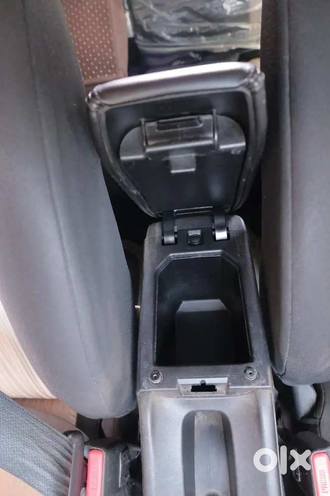 Toyota Glanza 2022 Top Variant (v)   Manual In Good Condition.