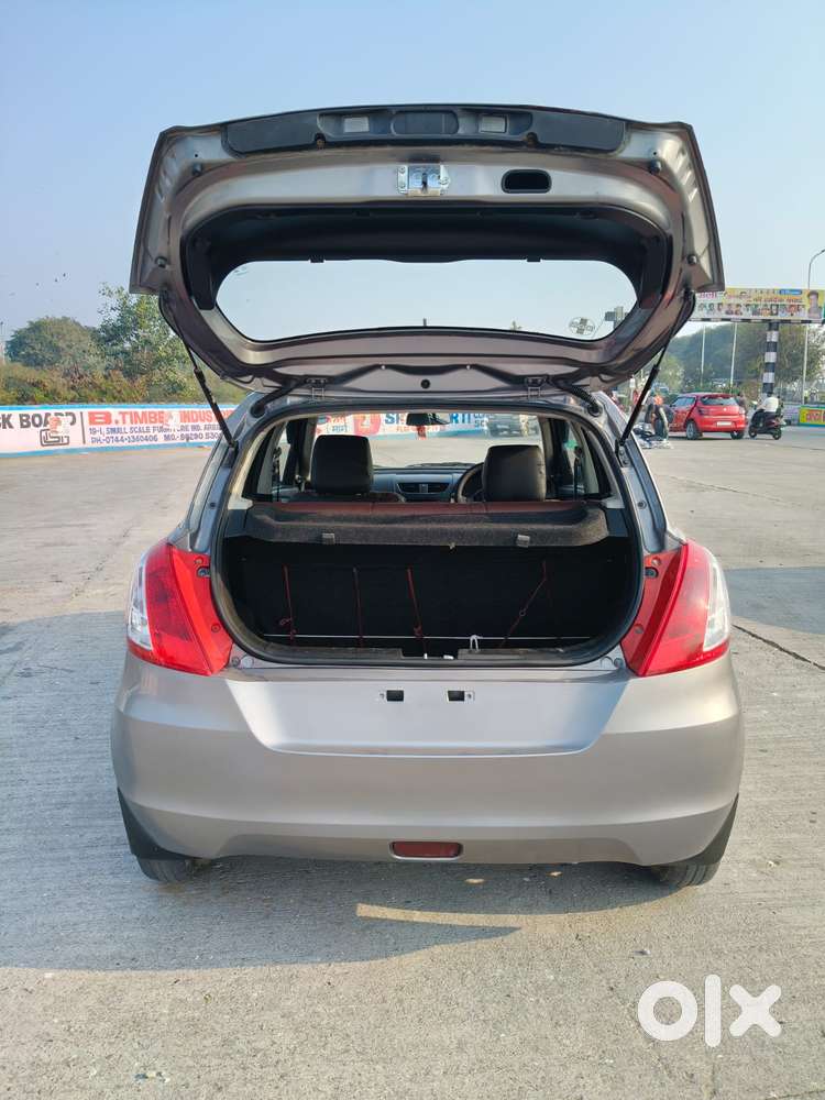 Maruti Suzuki Swift Ldi, 2014, Diesel