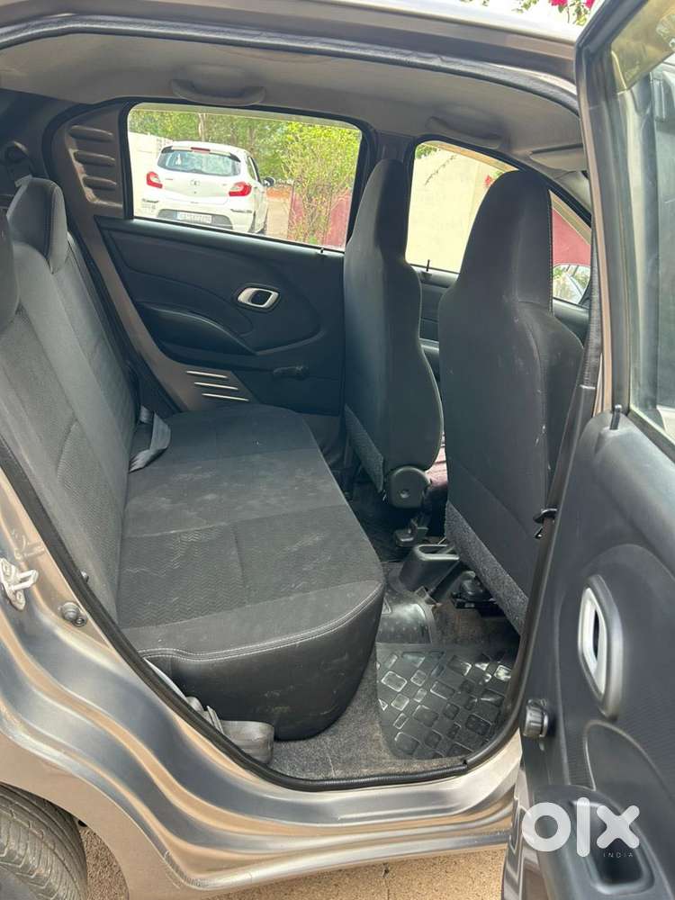 Datsun Redi Go 1.0 Limited Edition, 2018, Petrol