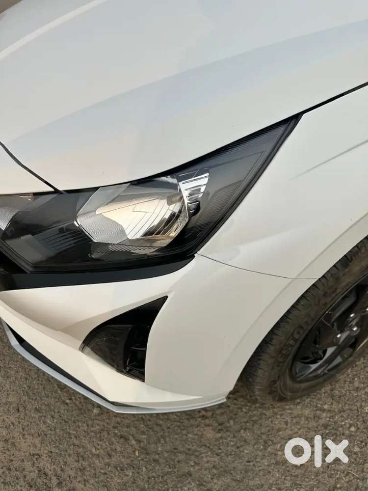 Hyundai New I20 1.2 Magna 2025
