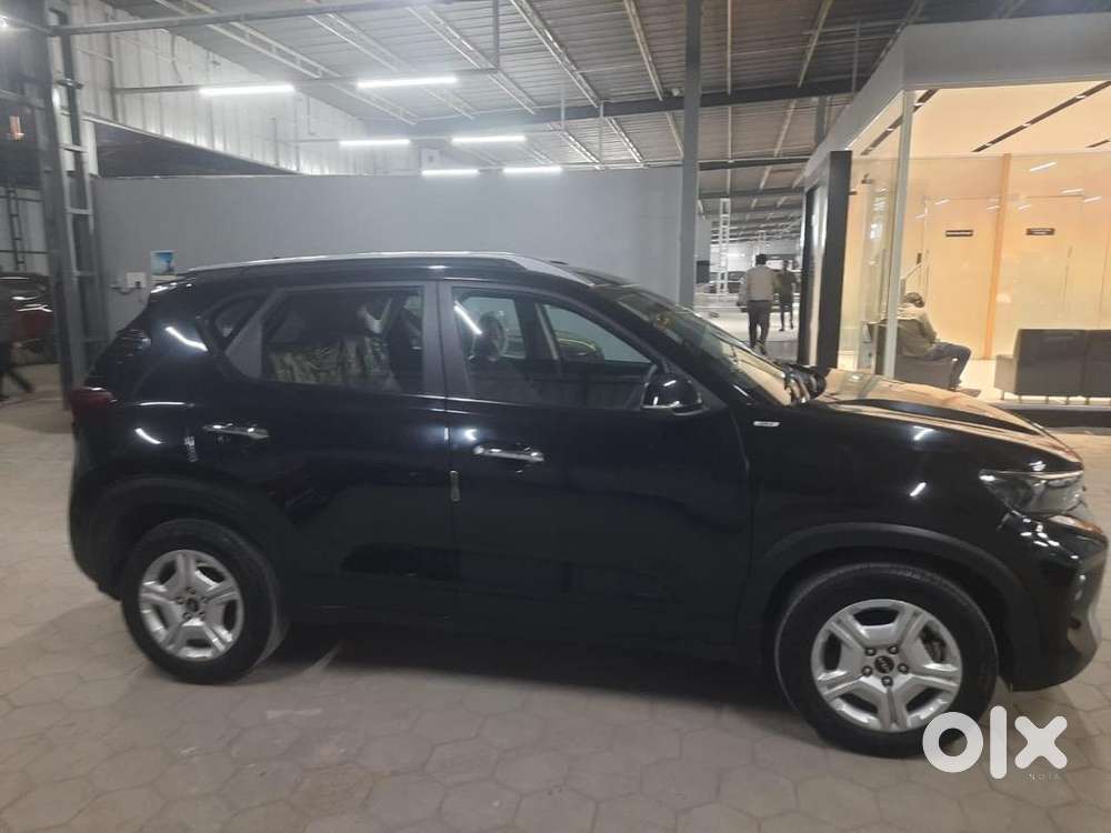 Kia Automatic Car 2022