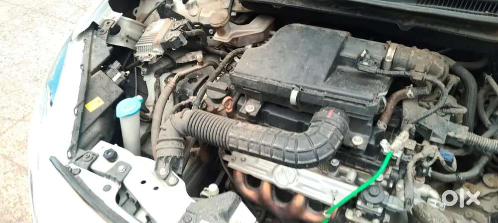 Maruti Suzuki Swift Dzire Tour S 2024 Model