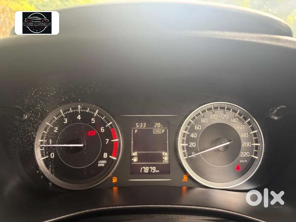 Maruti Suzuki Baleno Delta Cng, 2023, Cng & Hybrids