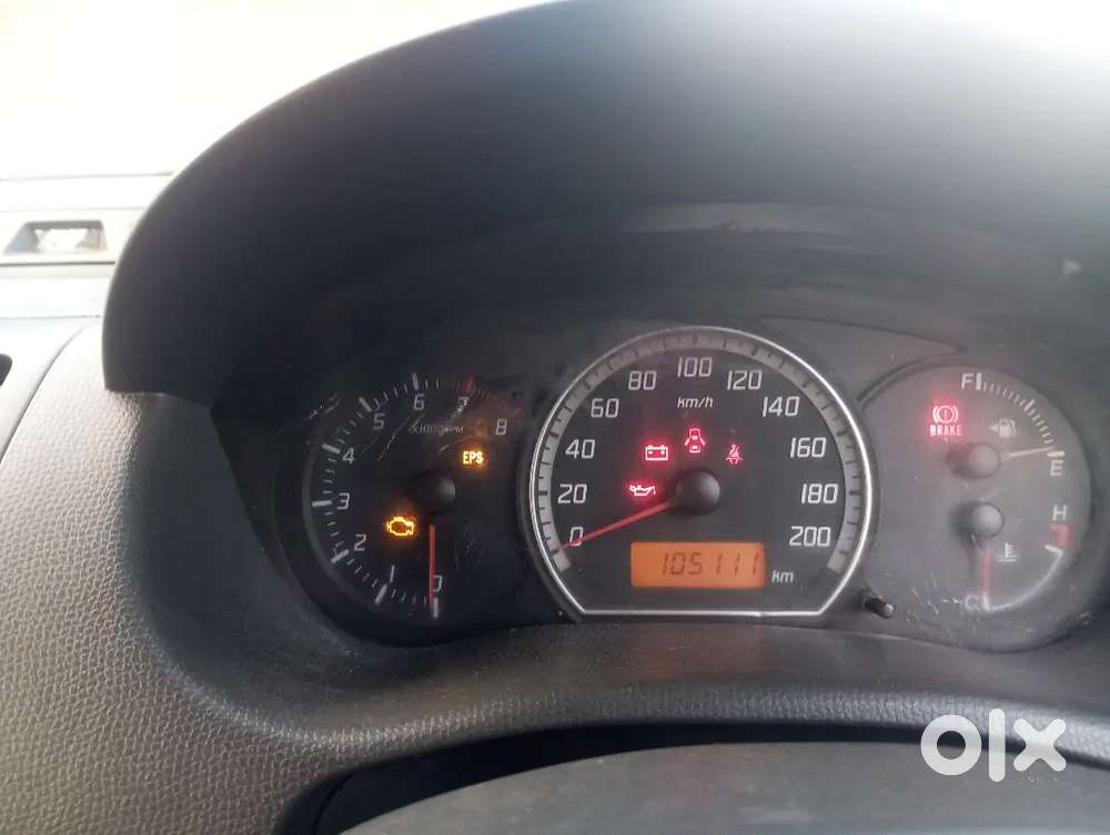 Swift Maruti Suzuki 2005