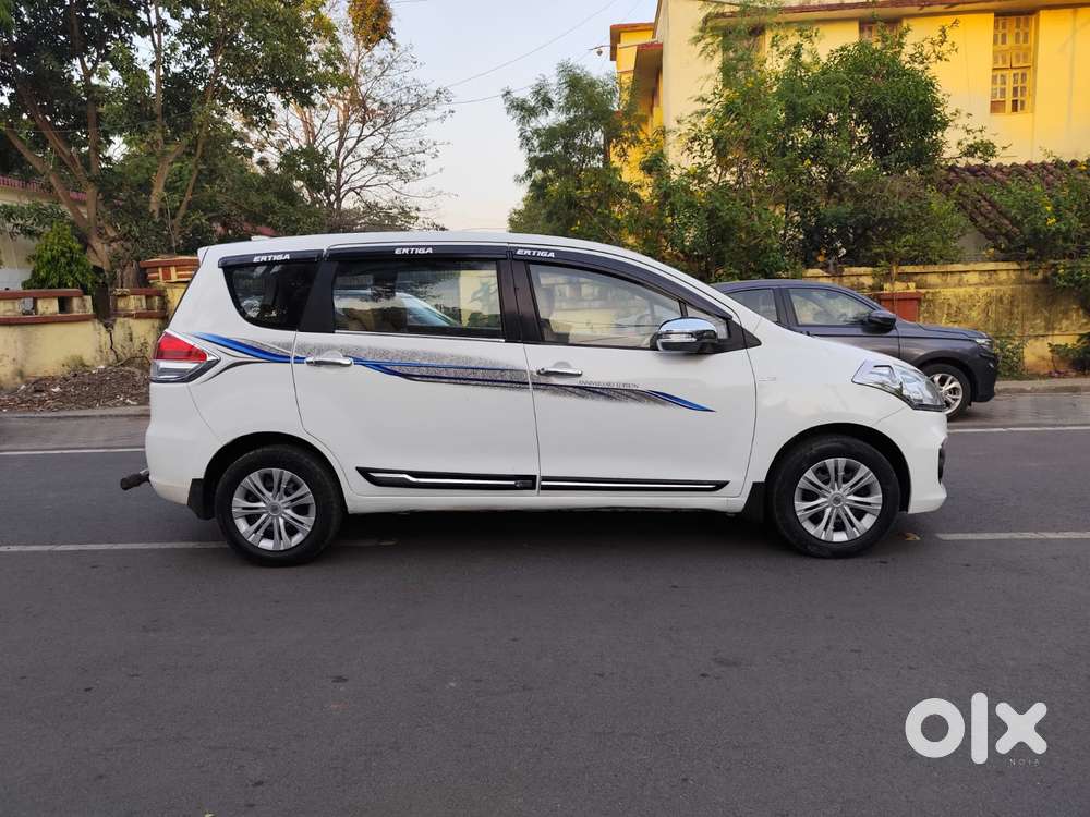 Maruti Suzuki Ertiga Shvs Vdi, 2015, Diesel