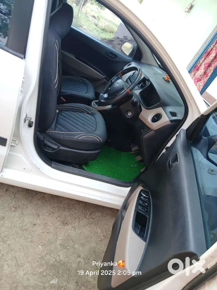 Hyundai Grand I10 2013