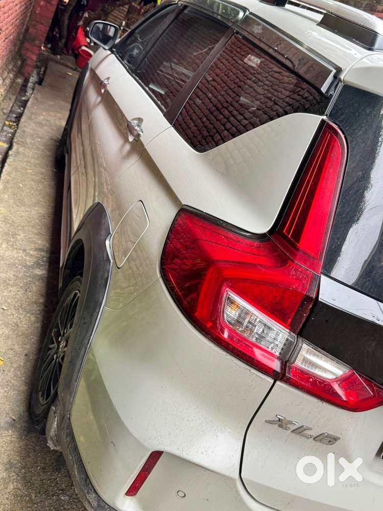 Maruti Suzuki Xl6 Petrol 2021