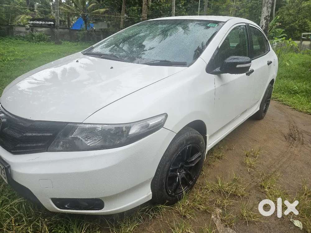 Honda City 2012
Neat And Clear
Good Condition Engine
All Showroom Serv