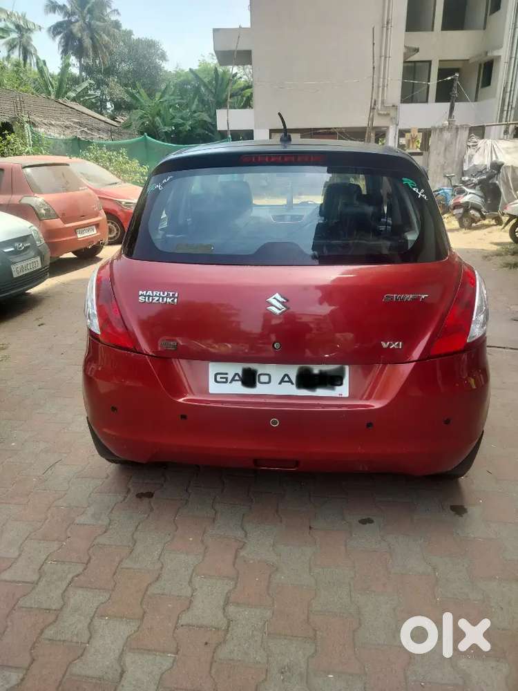 Maruti Suzuki Swift 2013 Petrol 147000 Km Driven