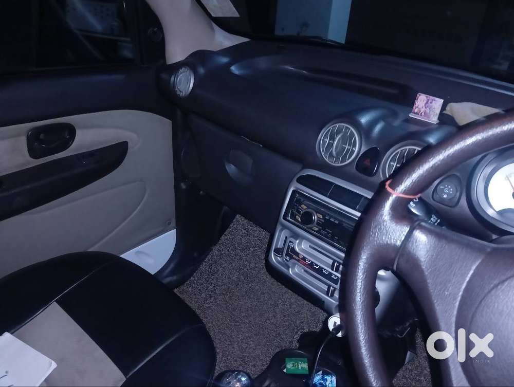 Hyundai, Santro Xing Gl Plus, Cng Outside Fitted, Registration 2013