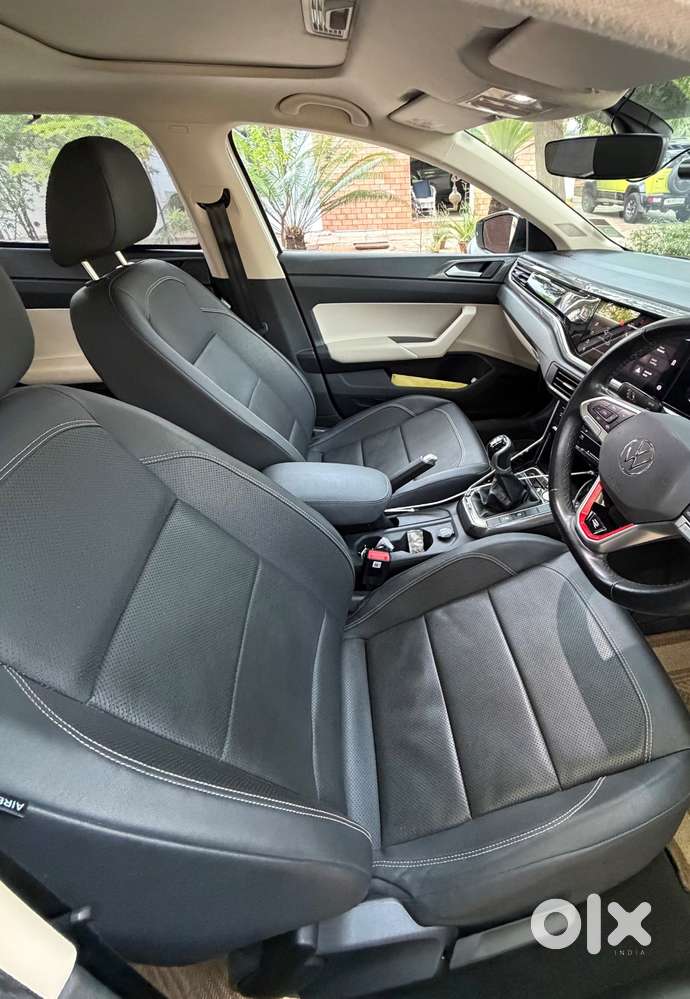 Volkswagen Virtus Gt Sports Plus 1.5 Mt 2023