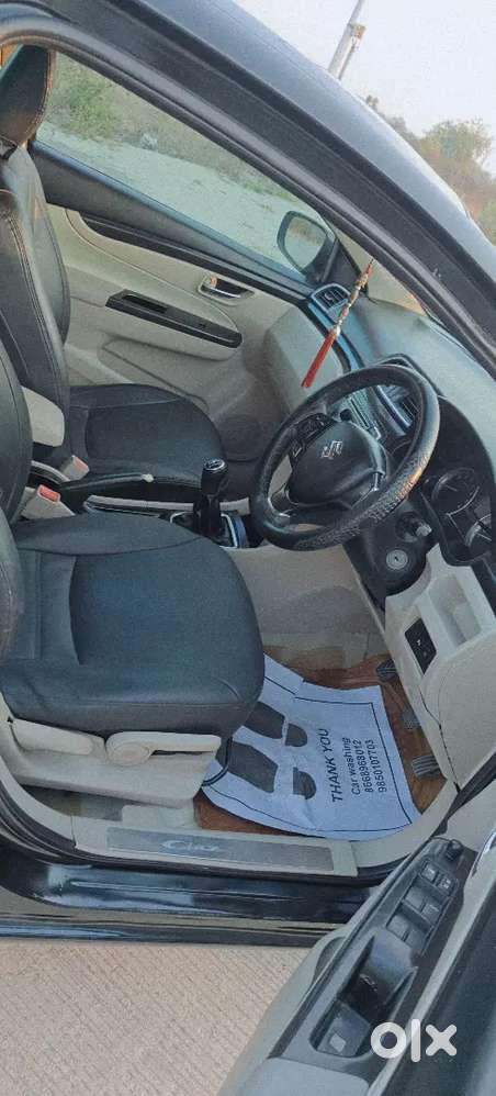 Maruti Suzuki Ciaz 2015 Petrol Well Maintained