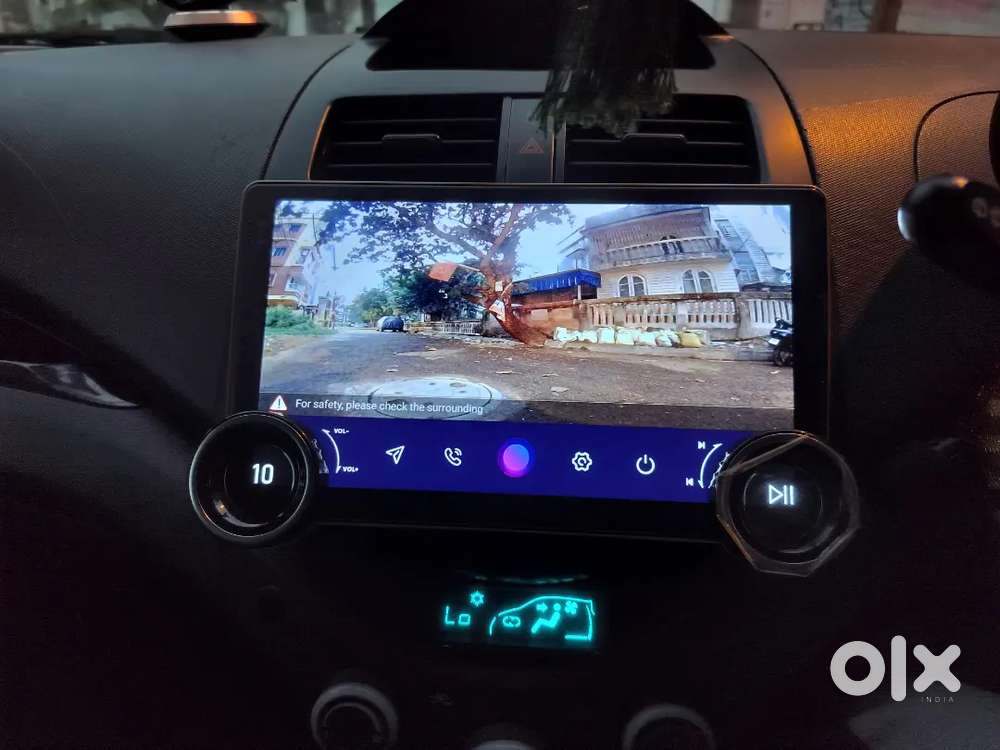 Chevrolet Beat 2012 Petrol 27003 Km Driven