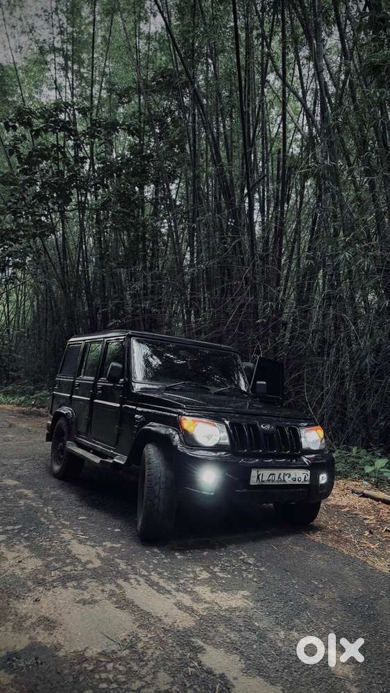 Mahindra Bolero Diesel Manual 2013