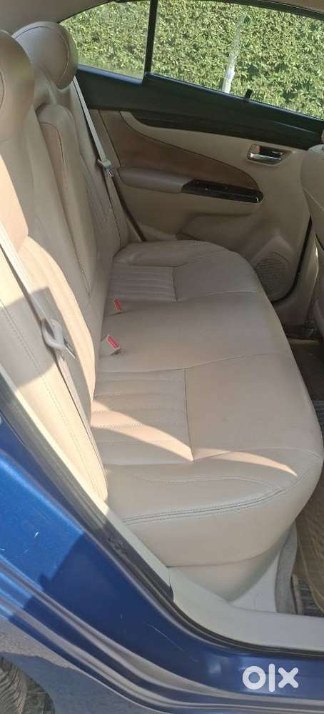 Maruti Suzuki Ciaz 1.5 Delta Shvs Mt, 2018, Diesel