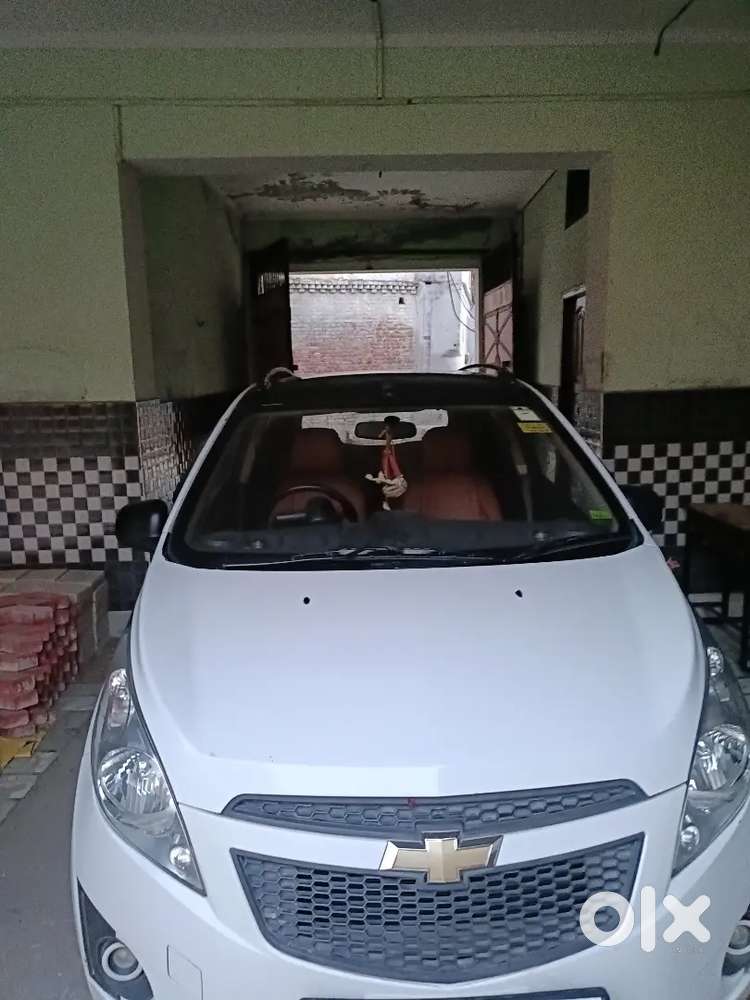 Chevrolet Beat 2013 Diesel 58000 Km Driven