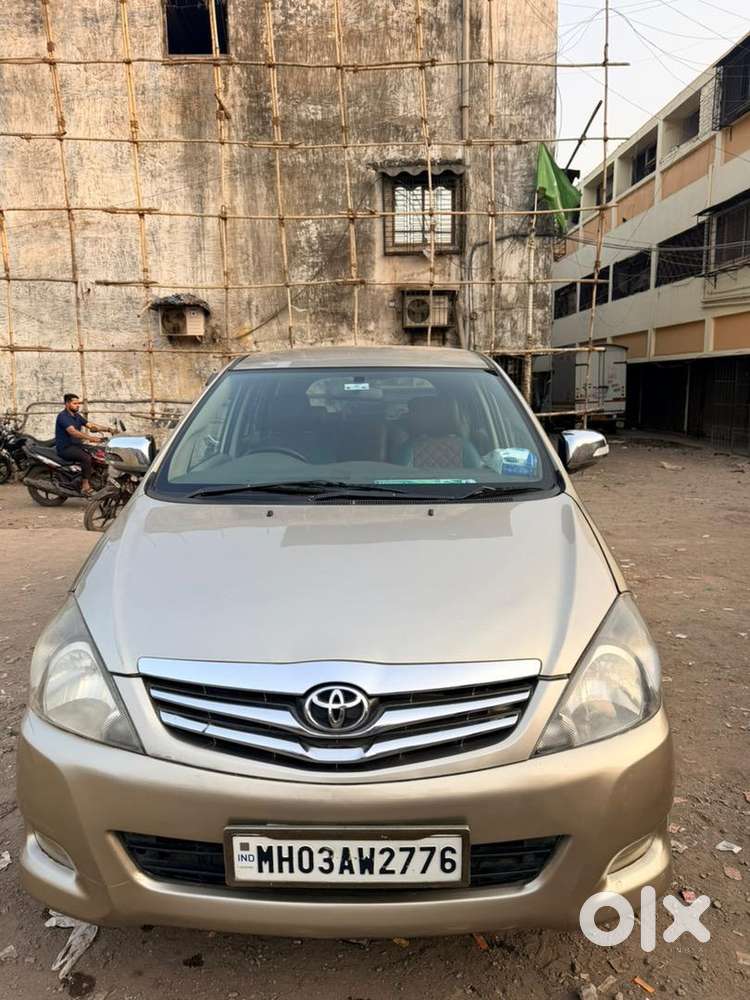 Toyota Innova 2010 Diesel Good Condition