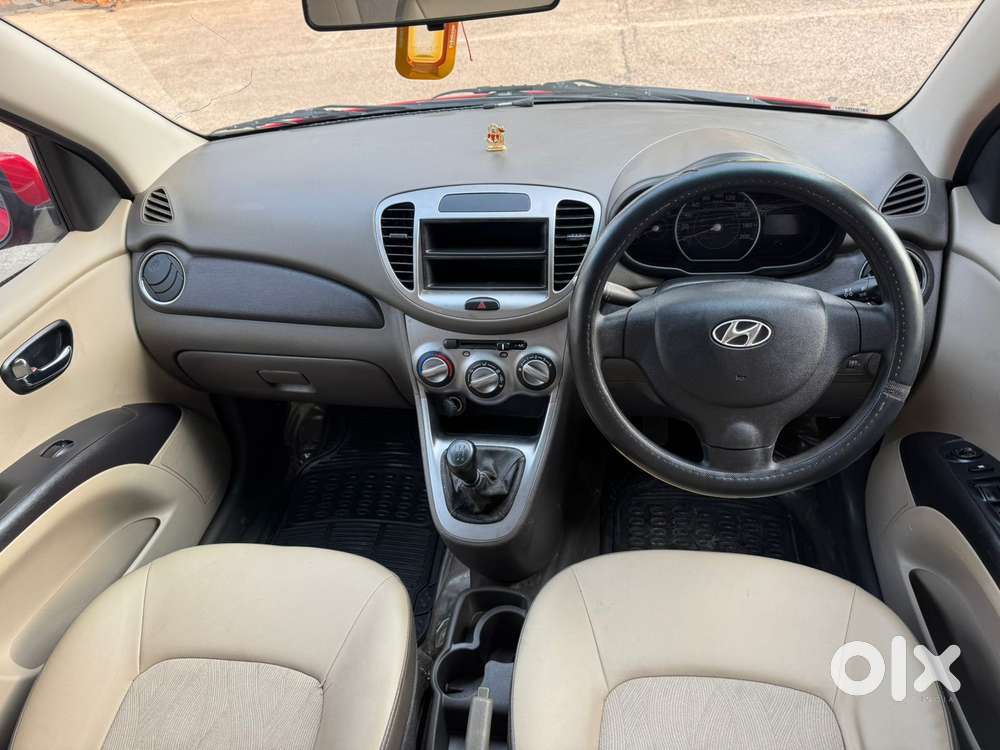 Hyundai I10 1.2 Kappa Magna, 2013, Petrol