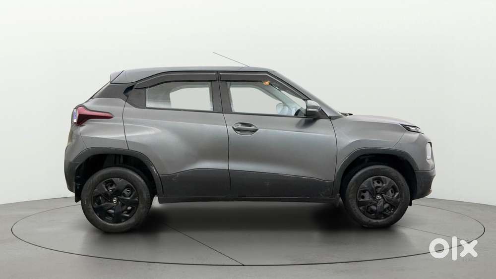 Tata Punch Adventure, 2023, Petrol