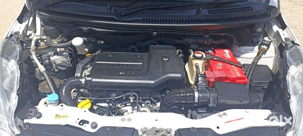 Maruti Suzuki Ertiga Vdi Shvs, 2016, Diesel