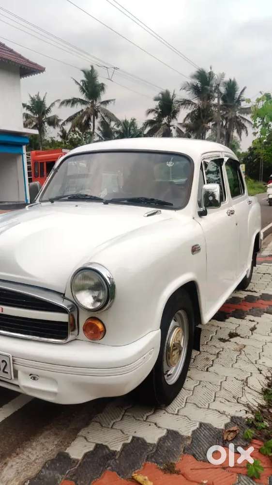 2009 Ambassador For Sale All Papers Clear