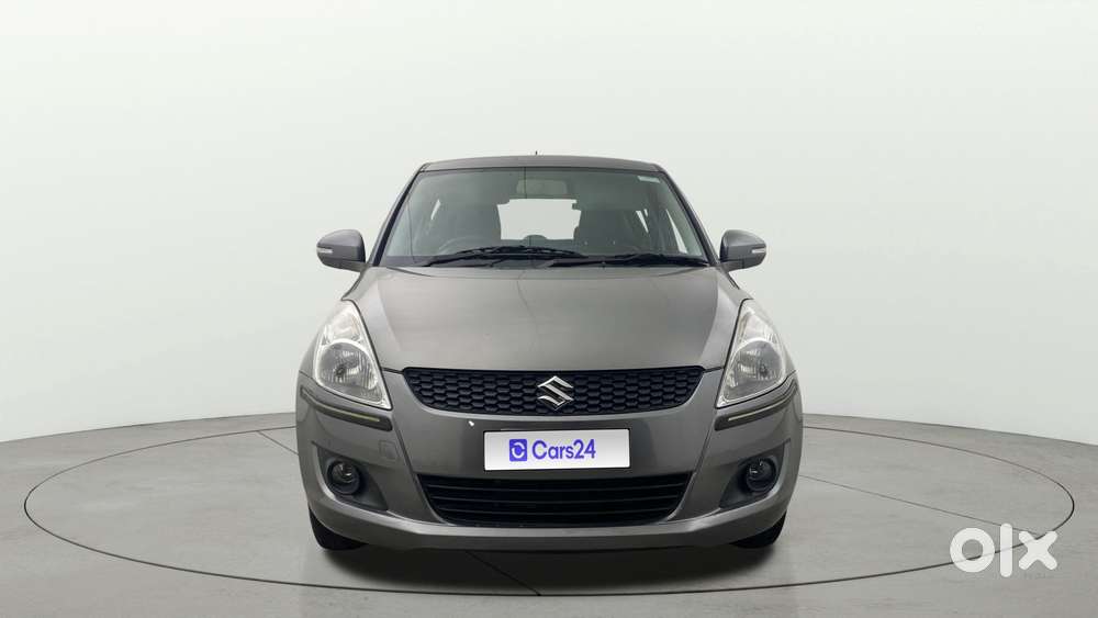 Maruti Suzuki Swift 2011-2014 Vxi, 2014, Petrol
