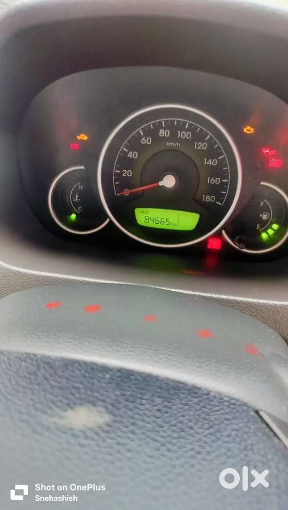 Hyundai Eon 1.0 Kappa 2015