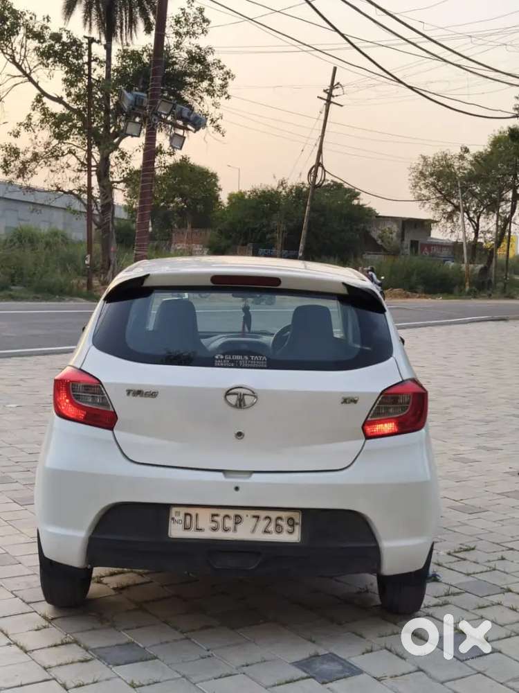 Tata Tiago 2018
