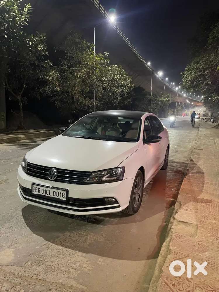 Volkswagen Jetta Tdi 2015 Diesel
