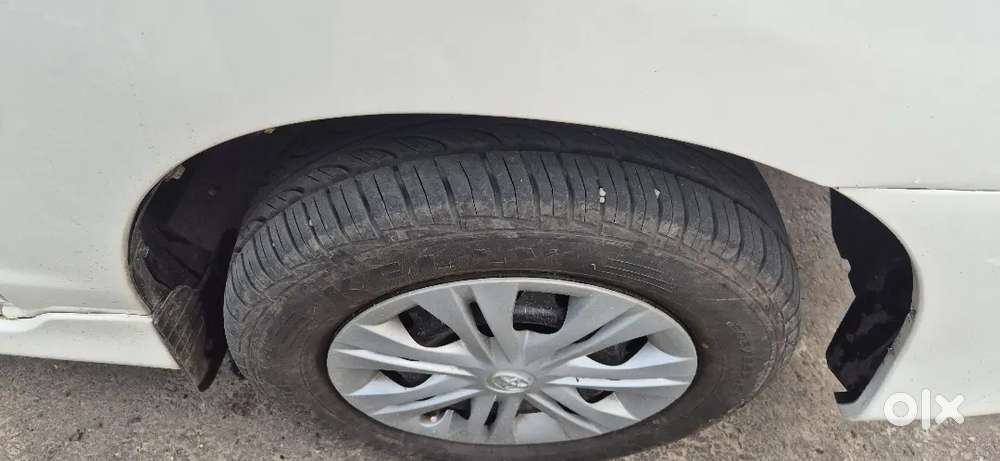 Toyota Innova 2.5 Gx 2012